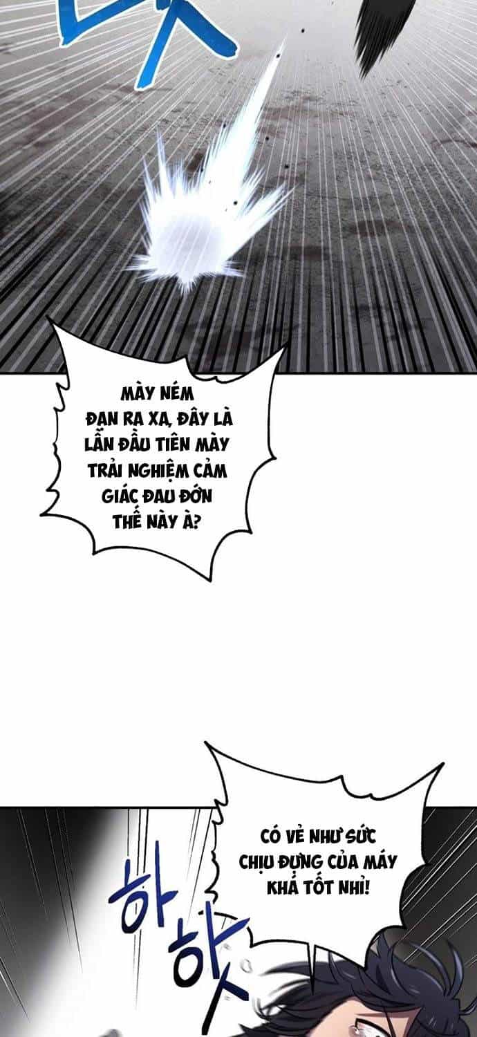Chỉ Mình Ta Hồi Sinh - Chương 8 - ảnh 43