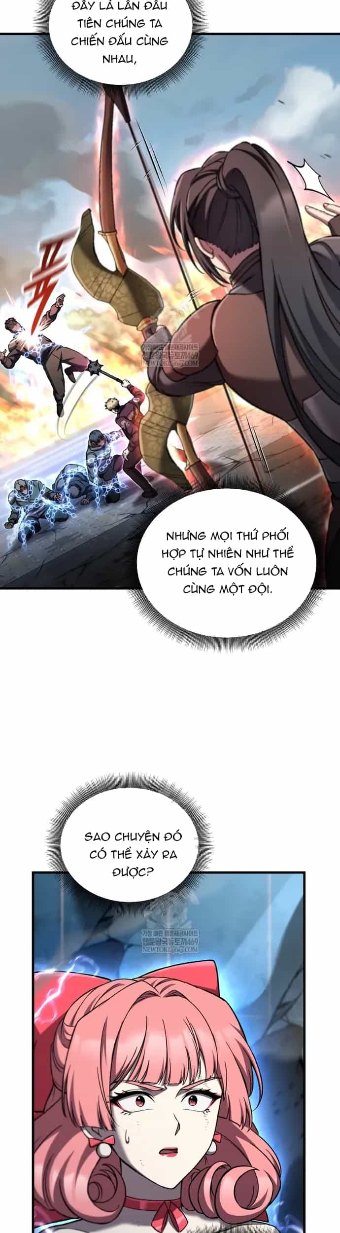 Chỉ Mình Ta Hồi Sinh - Chương 82 - ảnh 13