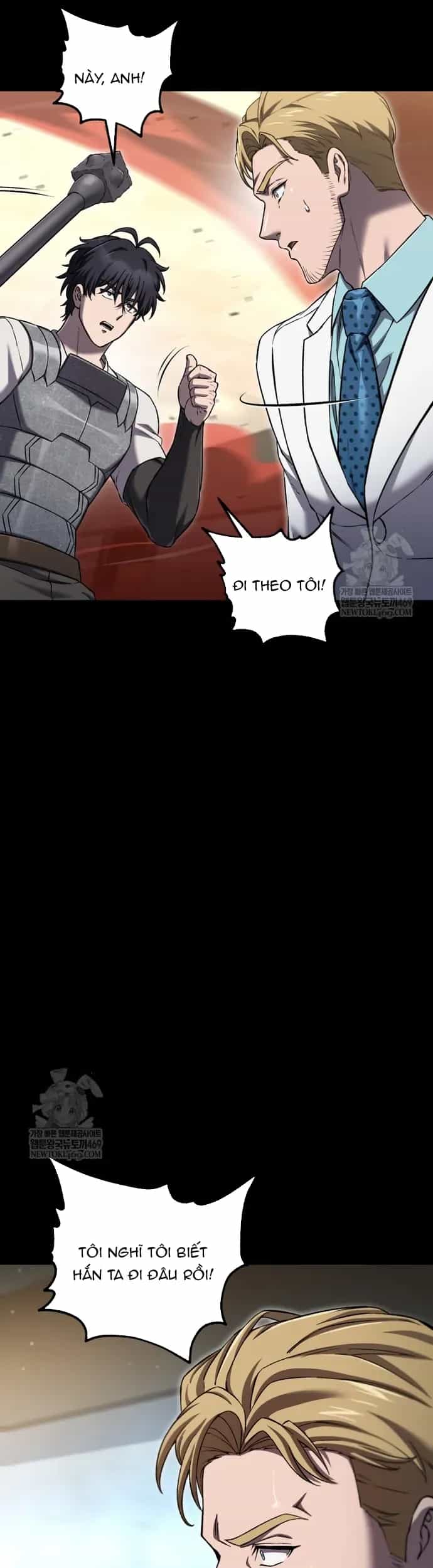 Chỉ Mình Ta Hồi Sinh - Chương 82 - ảnh 4