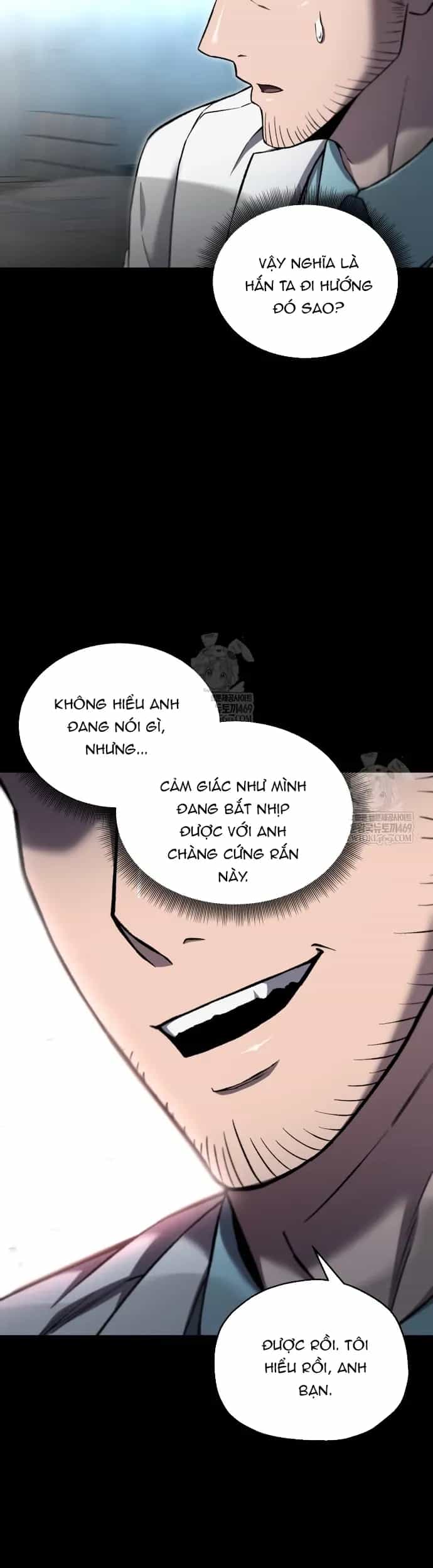 Chỉ Mình Ta Hồi Sinh - Chương 82 - ảnh 5