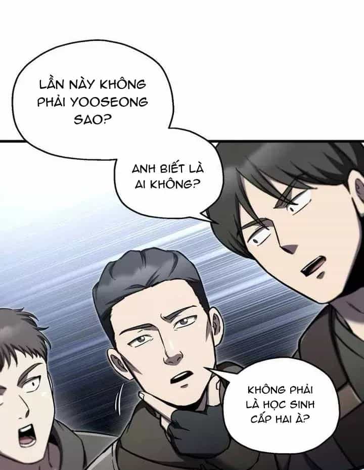 Chỉ Mình Ta Hồi Sinh - Chương 84 - ảnh 2