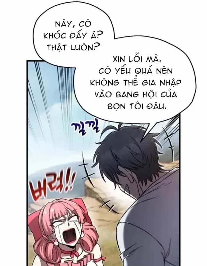 Chỉ Mình Ta Hồi Sinh - Chương 85 - ảnh 18