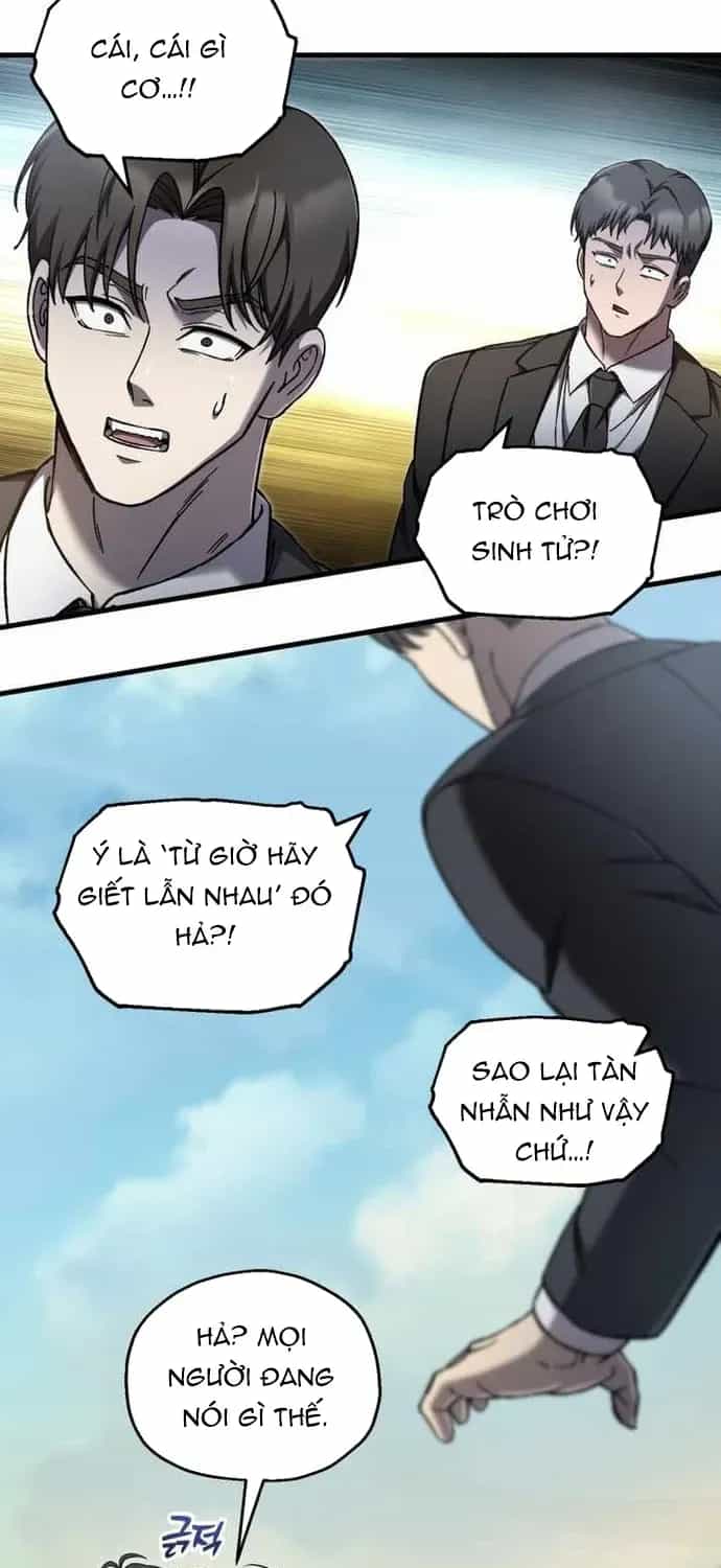 Chỉ Mình Ta Hồi Sinh - Chương 87 - ảnh 10