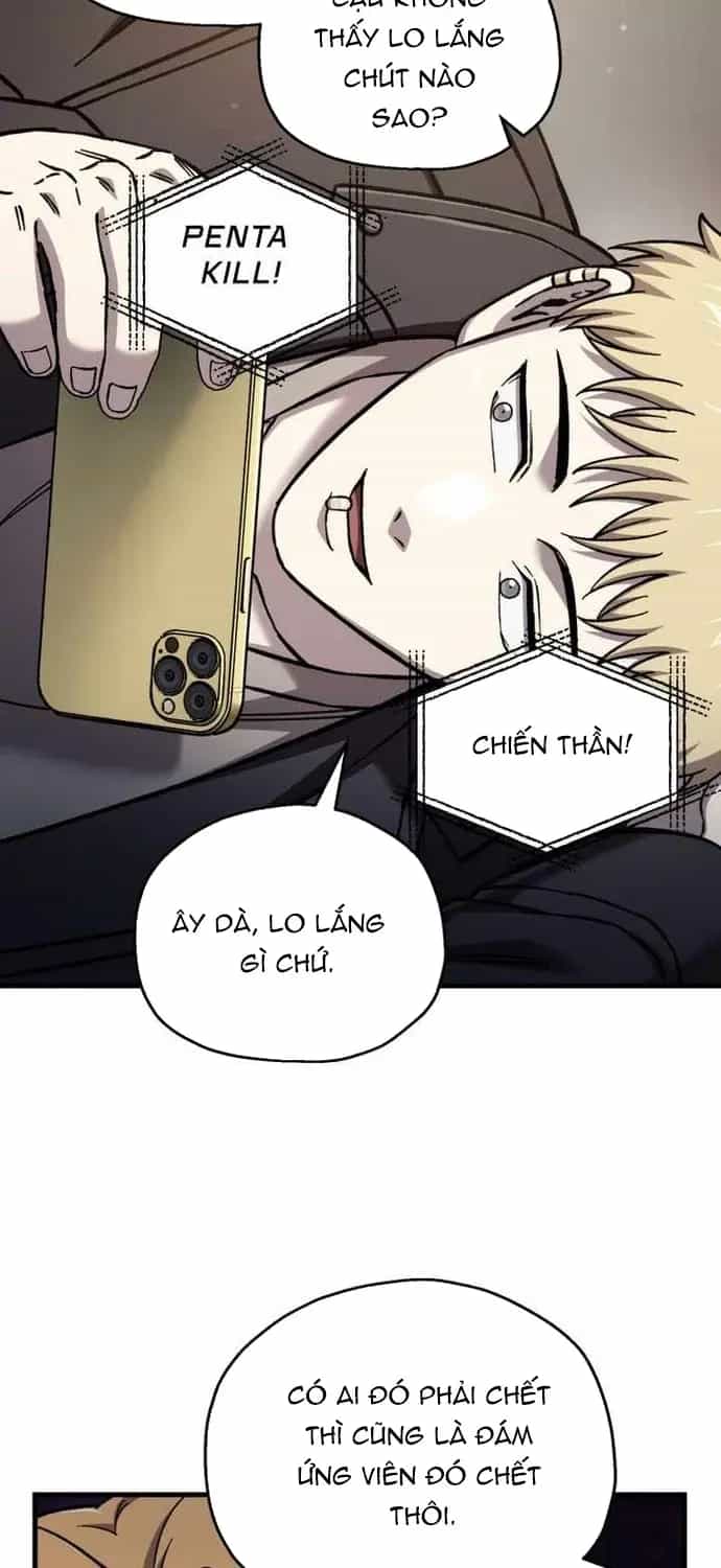 Chỉ Mình Ta Hồi Sinh - Chương 87 - ảnh 19