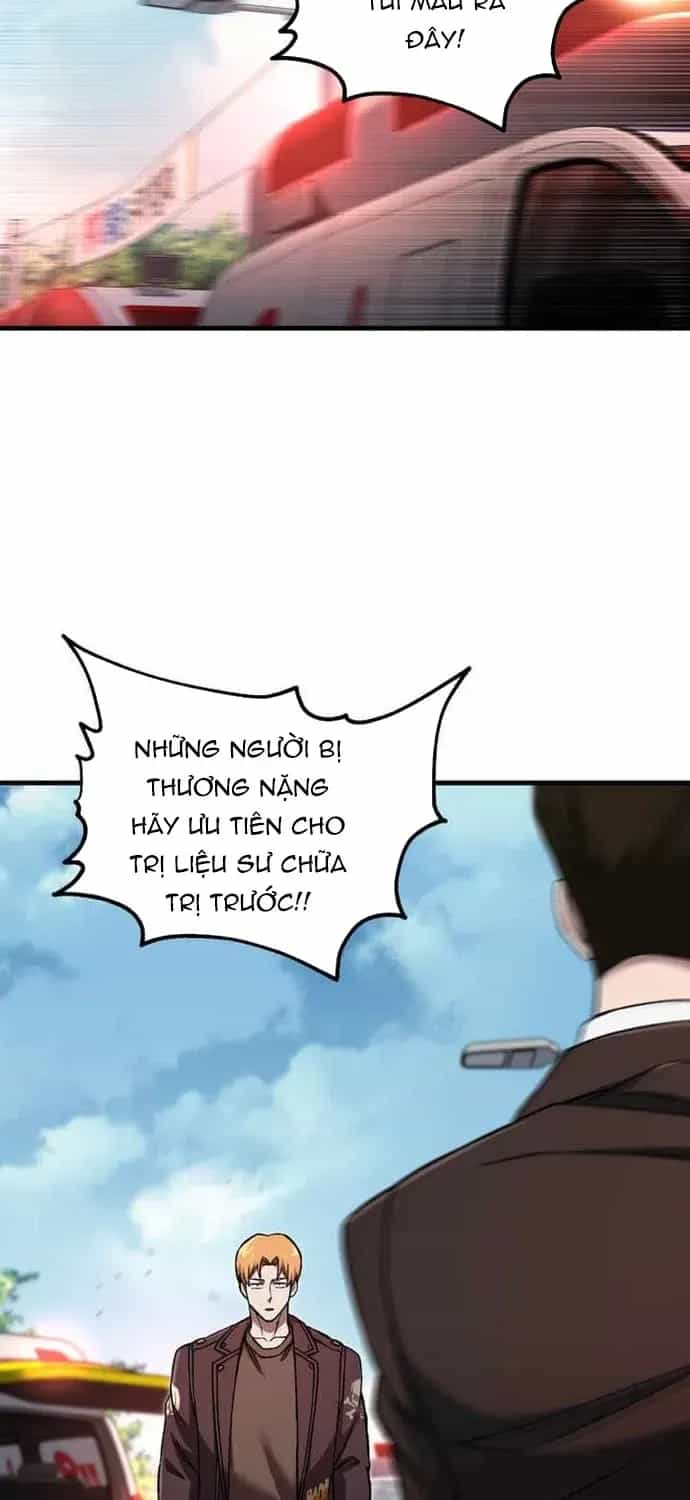 Chỉ Mình Ta Hồi Sinh - Chương 87 - ảnh 27