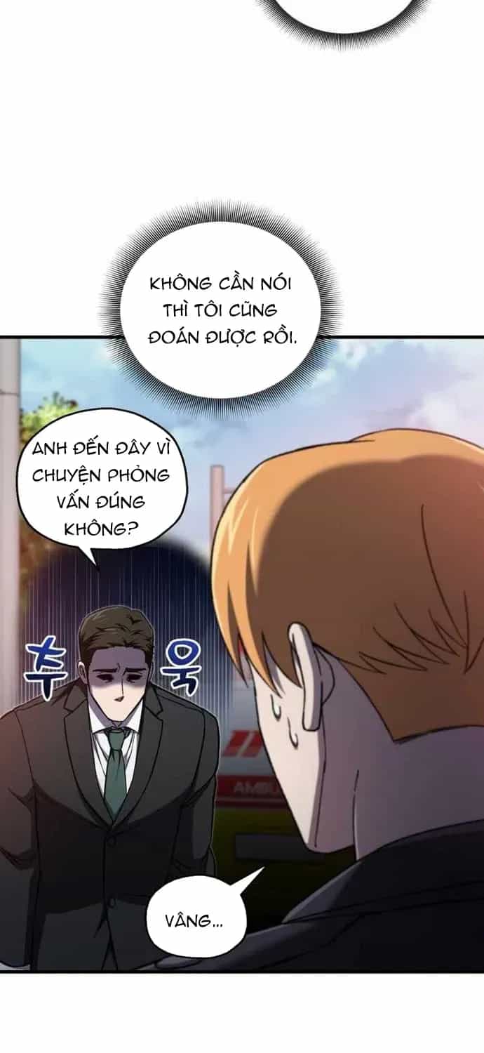Chỉ Mình Ta Hồi Sinh - Chương 87 - ảnh 33