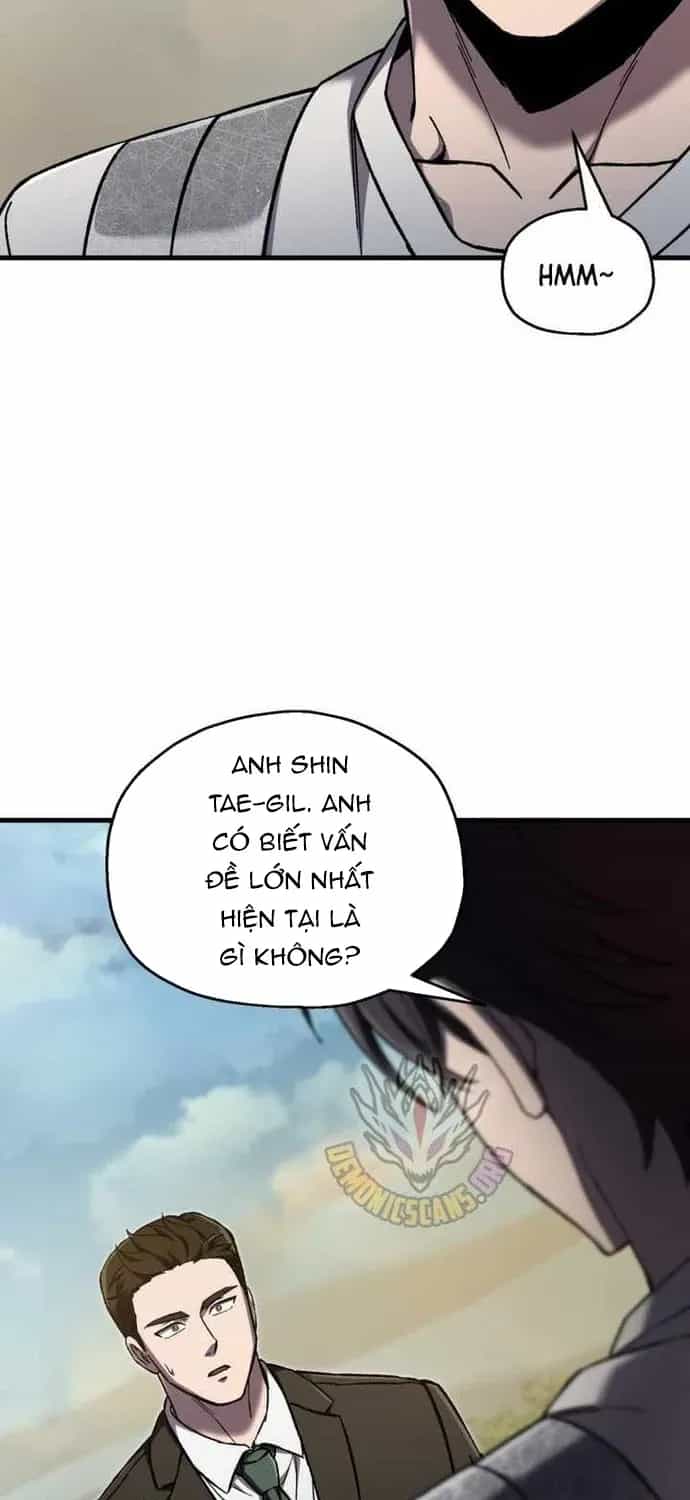 Chỉ Mình Ta Hồi Sinh - Chương 87 - ảnh 44