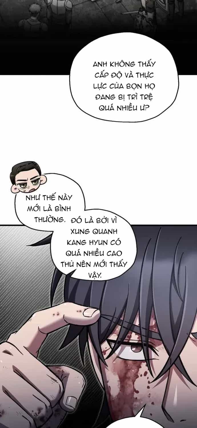 Chỉ Mình Ta Hồi Sinh - Chương 87 - ảnh 46