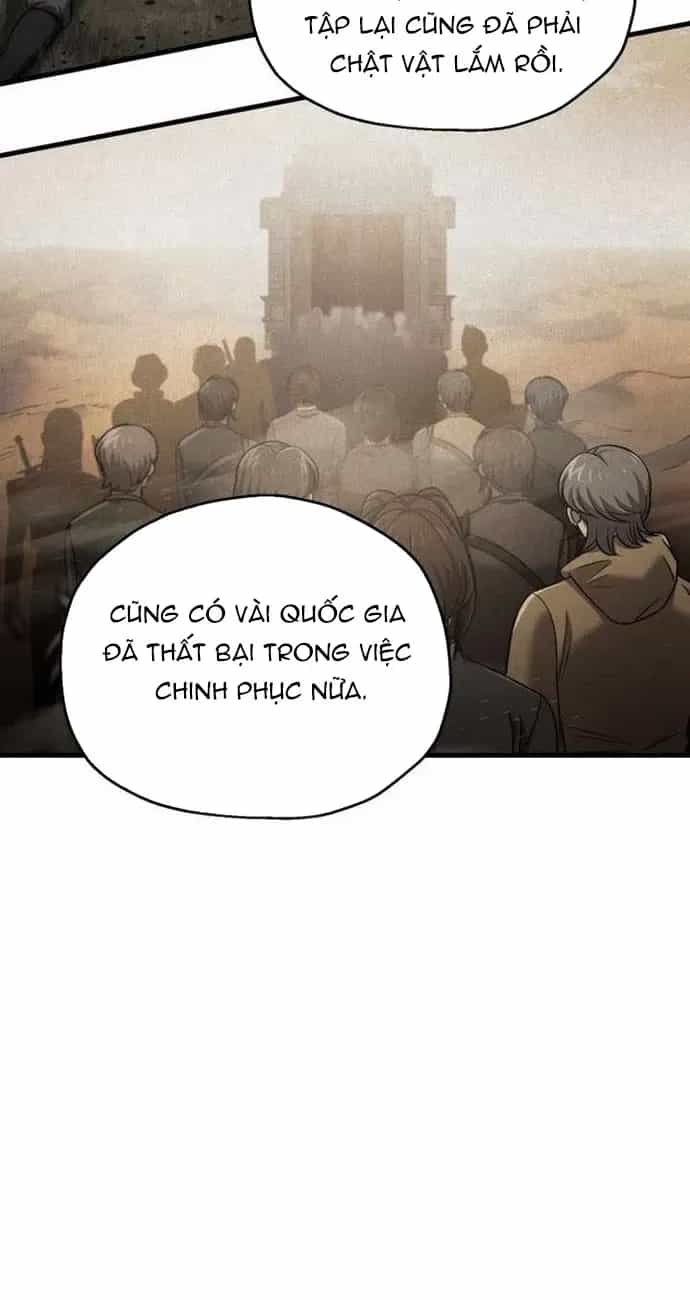 Chỉ Mình Ta Hồi Sinh - Chương 87 - ảnh 48