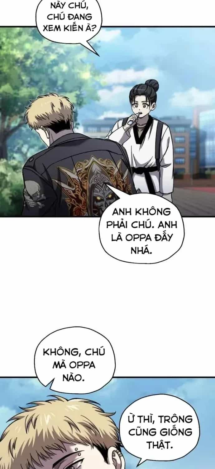 Chỉ Mình Ta Hồi Sinh - Chương 88 - ảnh 25