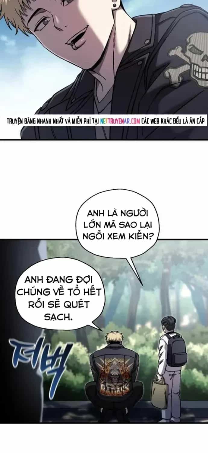 Chỉ Mình Ta Hồi Sinh - Chương 88 - ảnh 26