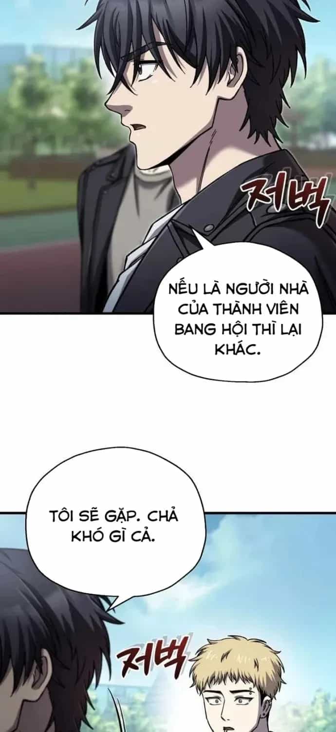 Chỉ Mình Ta Hồi Sinh - Chương 88 - ảnh 46