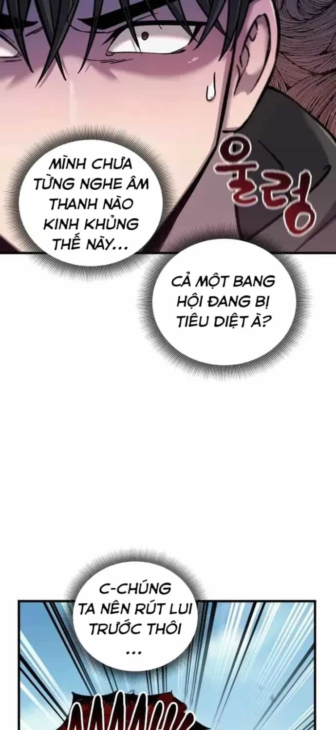 Chỉ Mình Ta Hồi Sinh - Chương 88 - ảnh 6