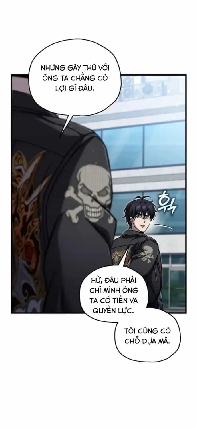 Chỉ Mình Ta Hồi Sinh - Chương 89 - ảnh 35