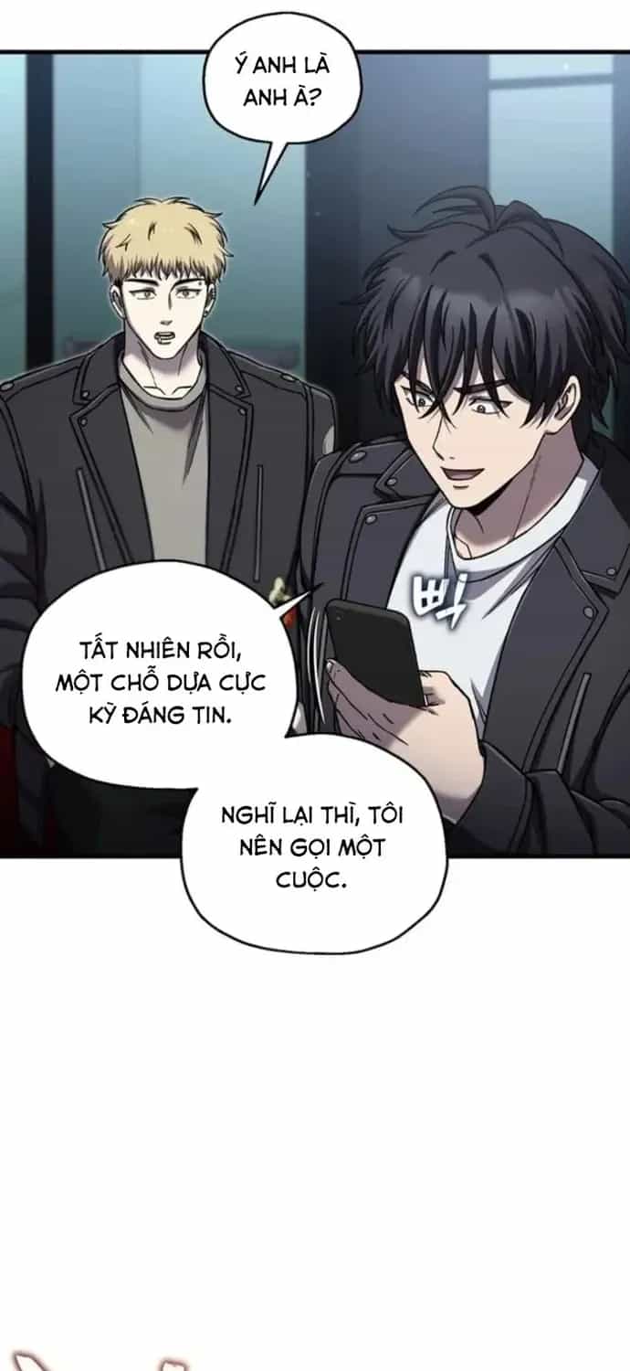 Chỉ Mình Ta Hồi Sinh - Chương 89 - ảnh 36