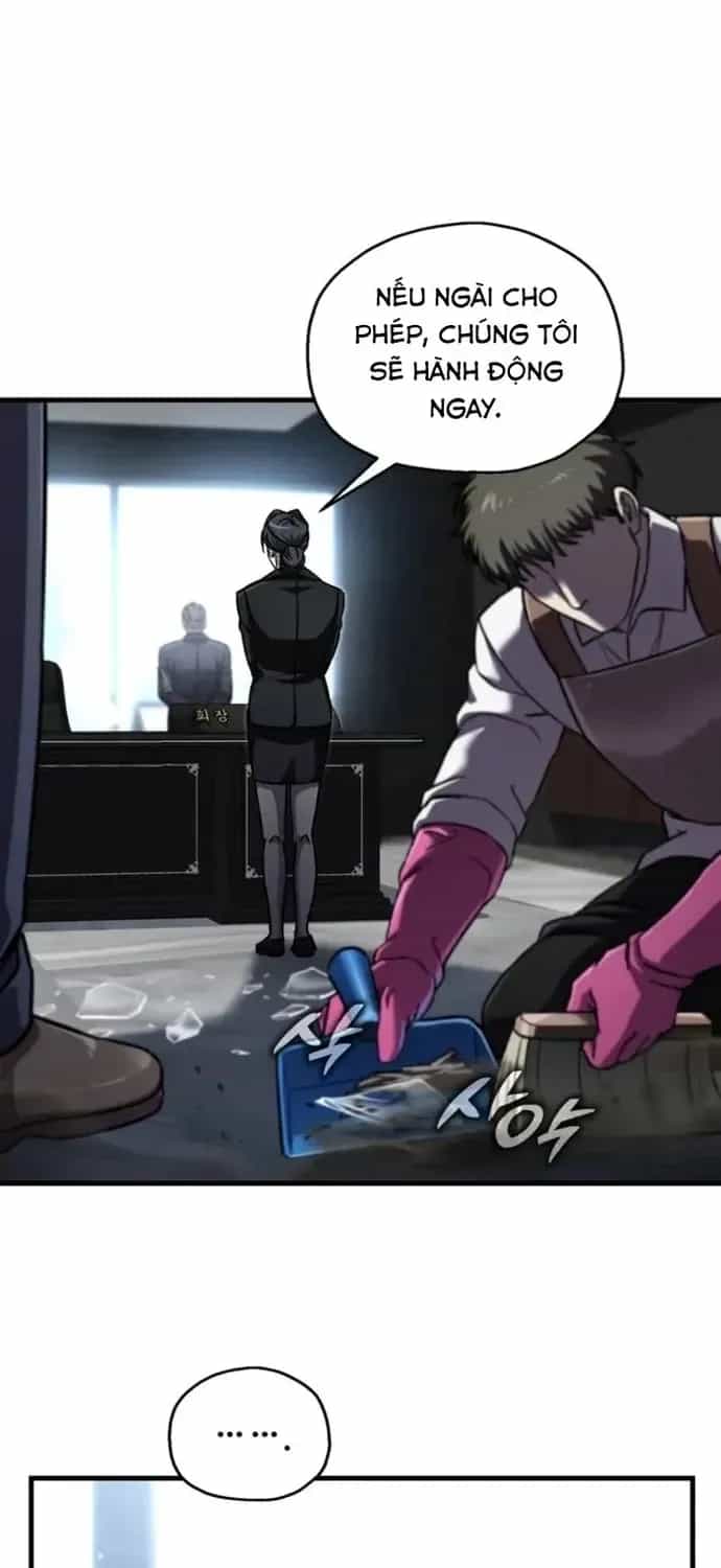 Chỉ Mình Ta Hồi Sinh - Chương 89 - ảnh 45