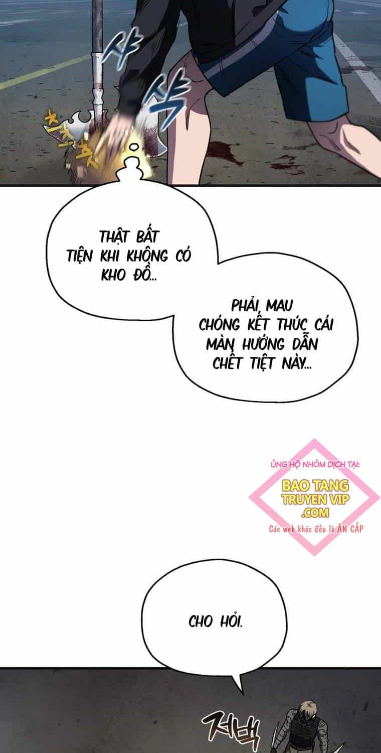 Chỉ Mình Ta Hồi Sinh - Chương 9 - ảnh 20