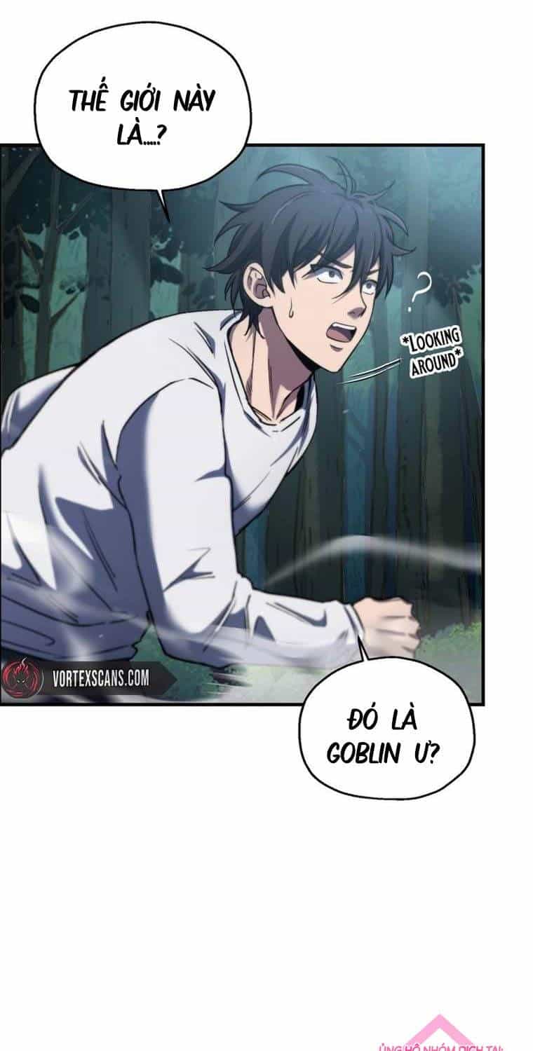 Chỉ Mình Ta Hồi Sinh - Chương 9 - ảnh 62