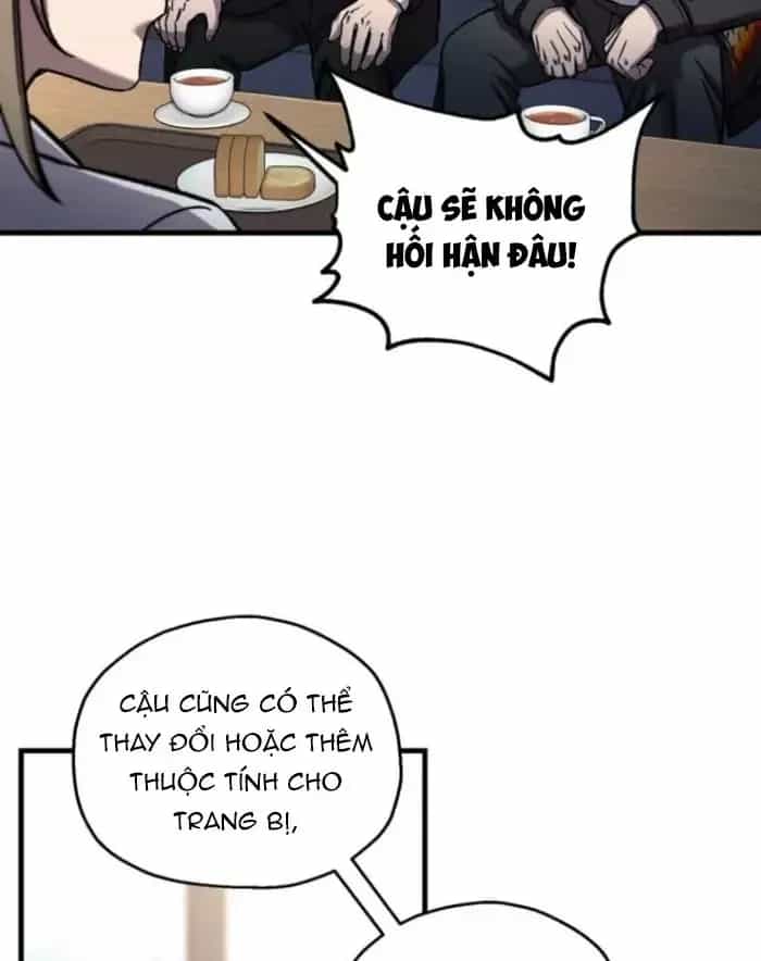 Chỉ Mình Ta Hồi Sinh - Chương 90 - ảnh 50