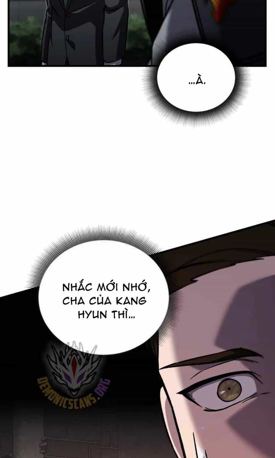 Chỉ Mình Ta Hồi Sinh - Chương 91 - ảnh 16