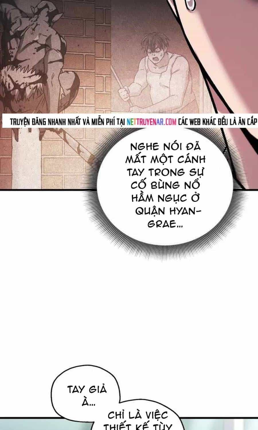 Chỉ Mình Ta Hồi Sinh - Chương 91 - ảnh 17