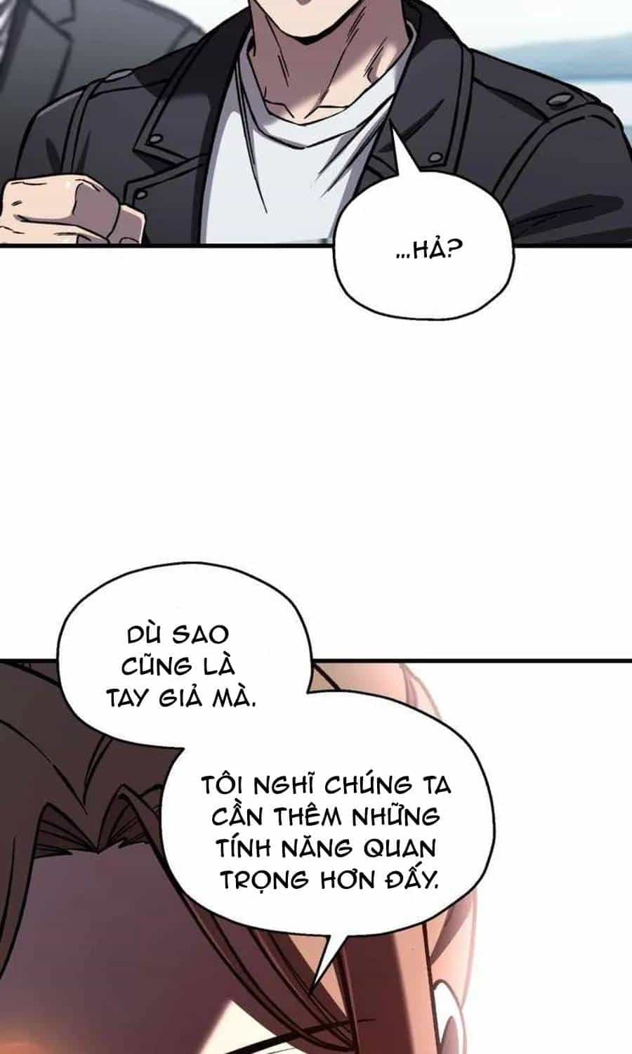 Chỉ Mình Ta Hồi Sinh - Chương 91 - ảnh 22