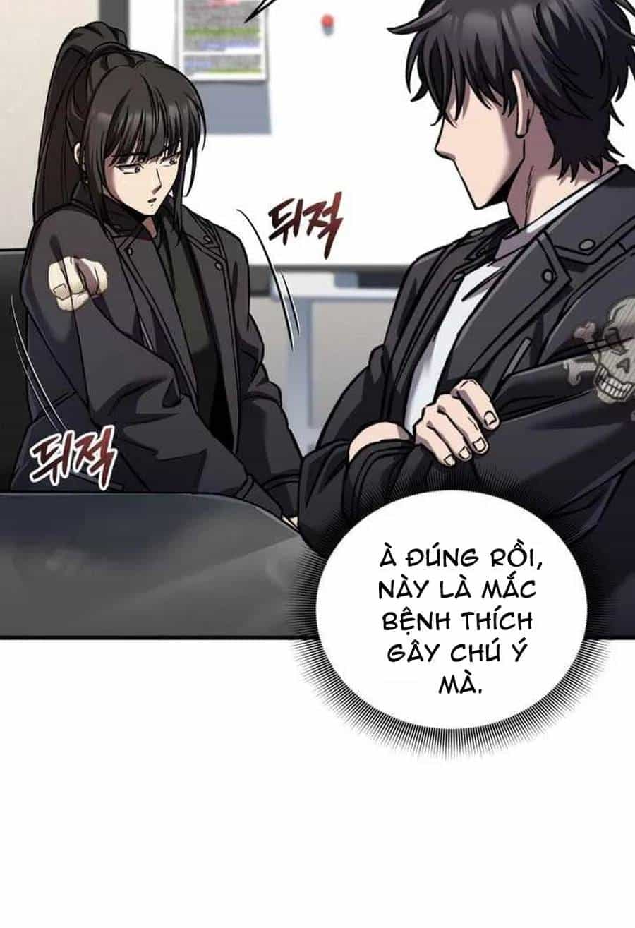 Chỉ Mình Ta Hồi Sinh - Chương 91 - ảnh 32