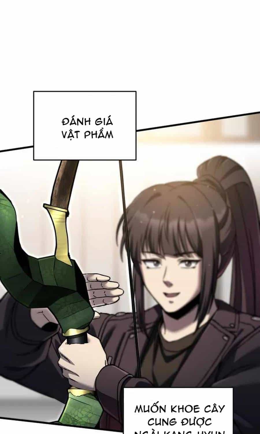 Chỉ Mình Ta Hồi Sinh - Chương 91 - ảnh 37