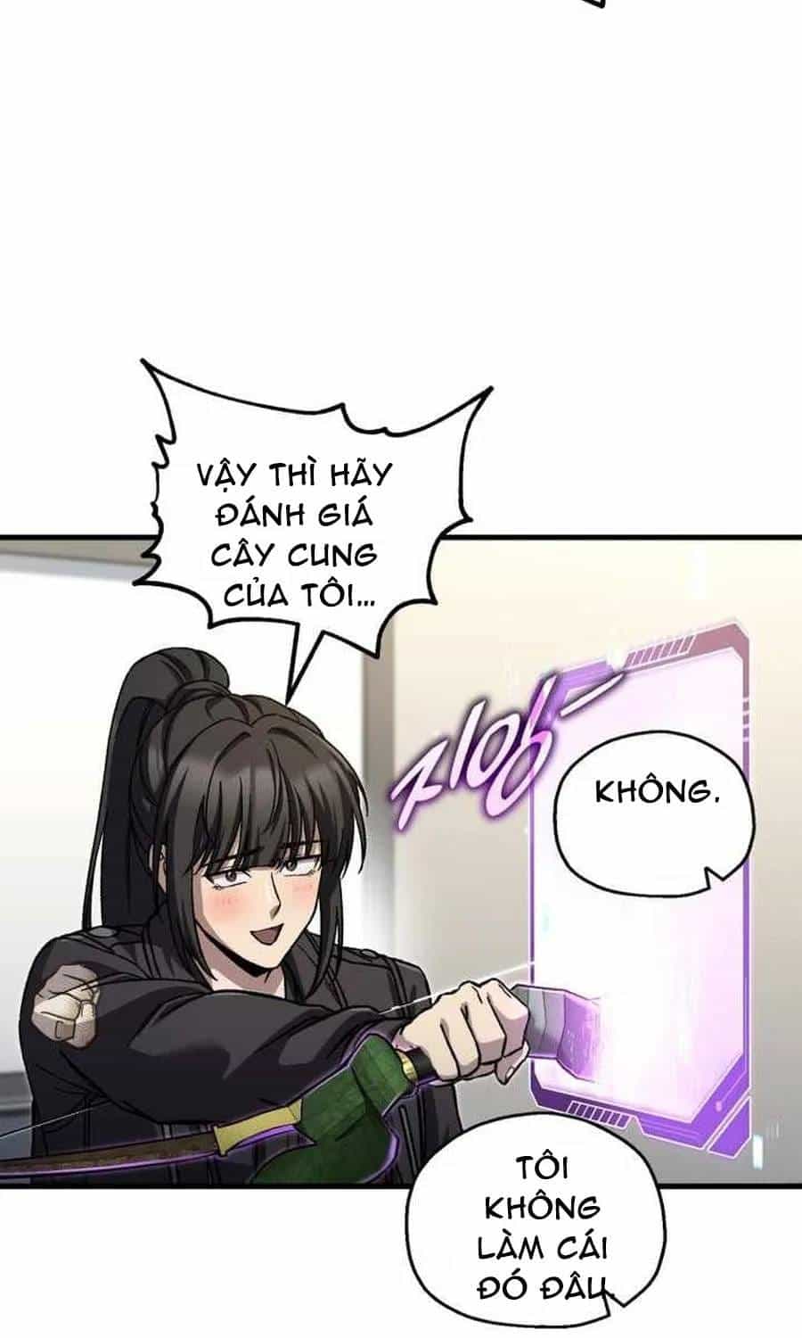 Chỉ Mình Ta Hồi Sinh - Chương 91 - ảnh 47
