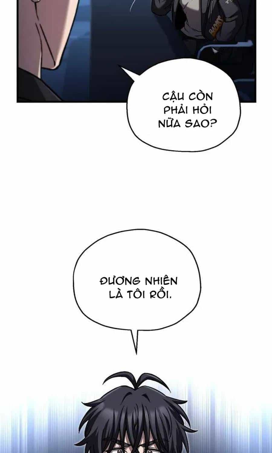 Chỉ Mình Ta Hồi Sinh - Chương 91 - ảnh 61