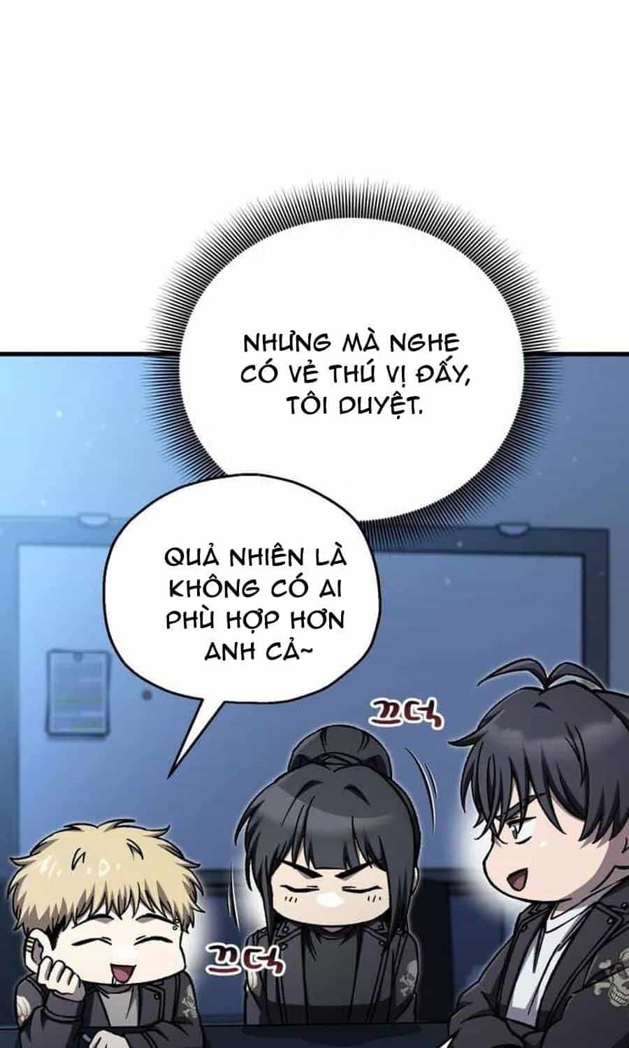 Chỉ Mình Ta Hồi Sinh - Chương 91 - ảnh 65