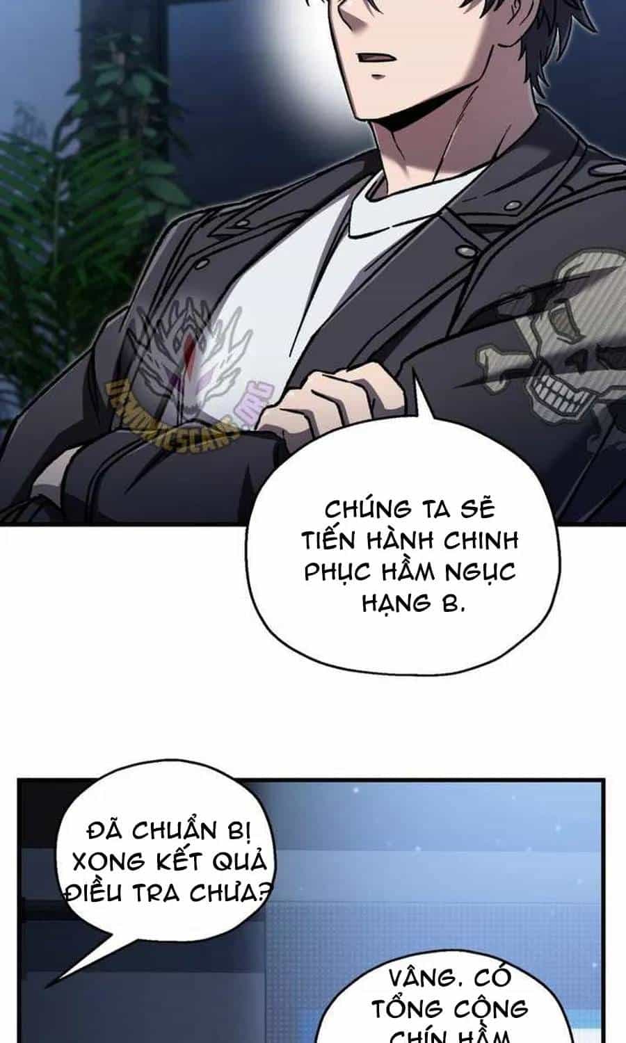 Chỉ Mình Ta Hồi Sinh - Chương 91 - ảnh 67