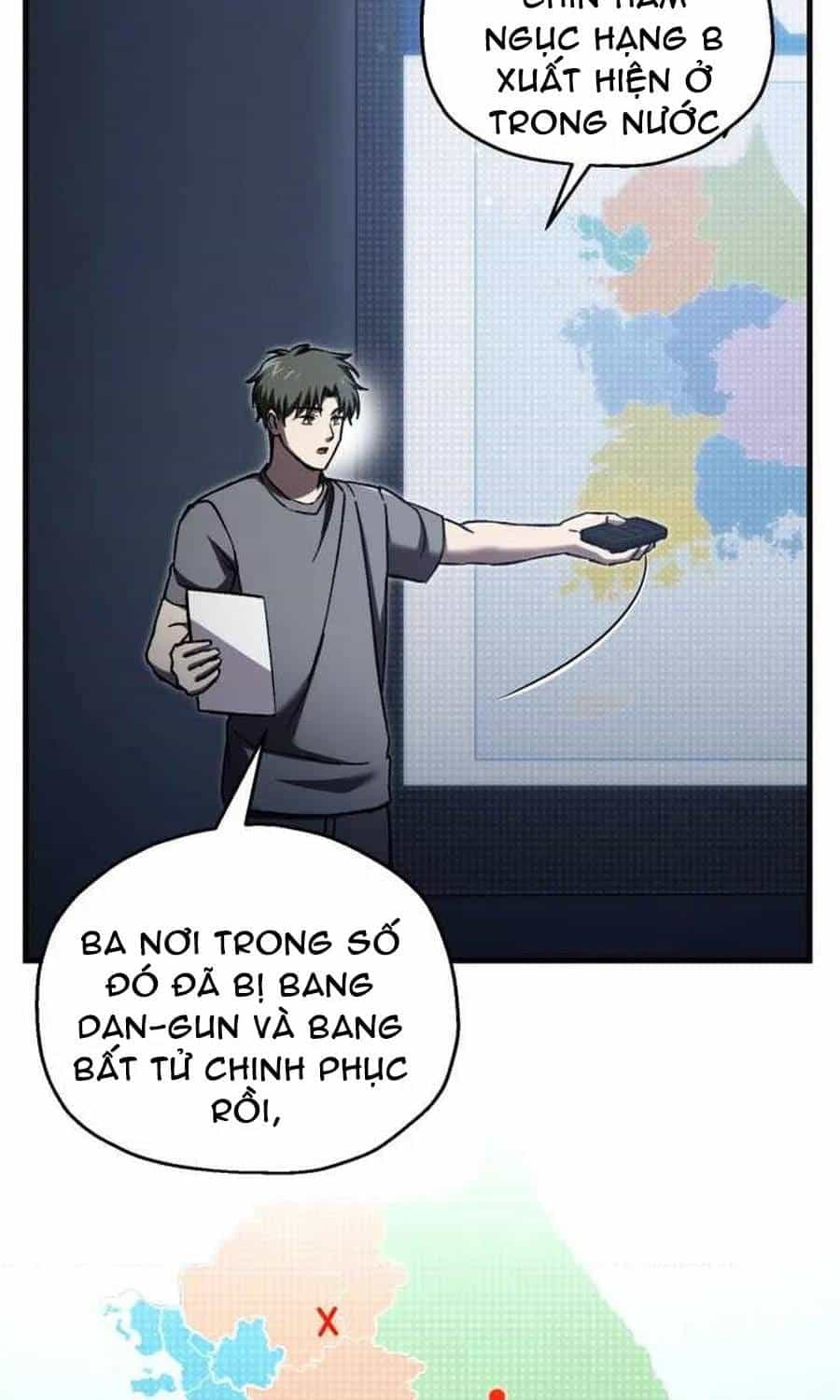 Chỉ Mình Ta Hồi Sinh - Chương 91 - ảnh 68