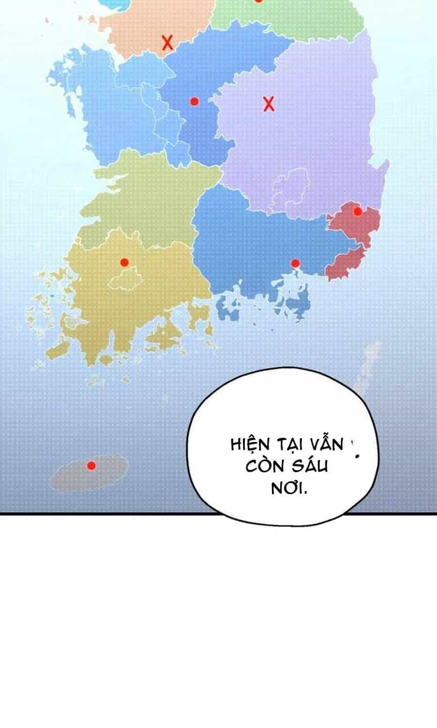 Chỉ Mình Ta Hồi Sinh - Chương 91 - ảnh 69