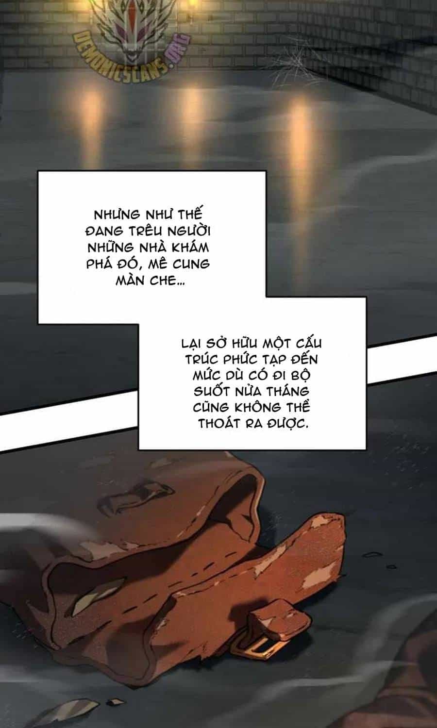 Chỉ Mình Ta Hồi Sinh - Chương 91 - ảnh 76
