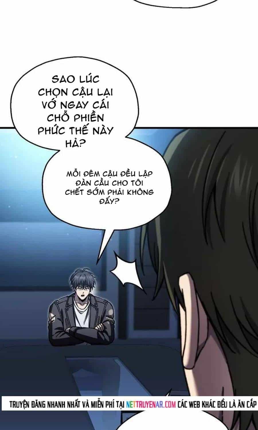 Chỉ Mình Ta Hồi Sinh - Chương 91 - ảnh 80