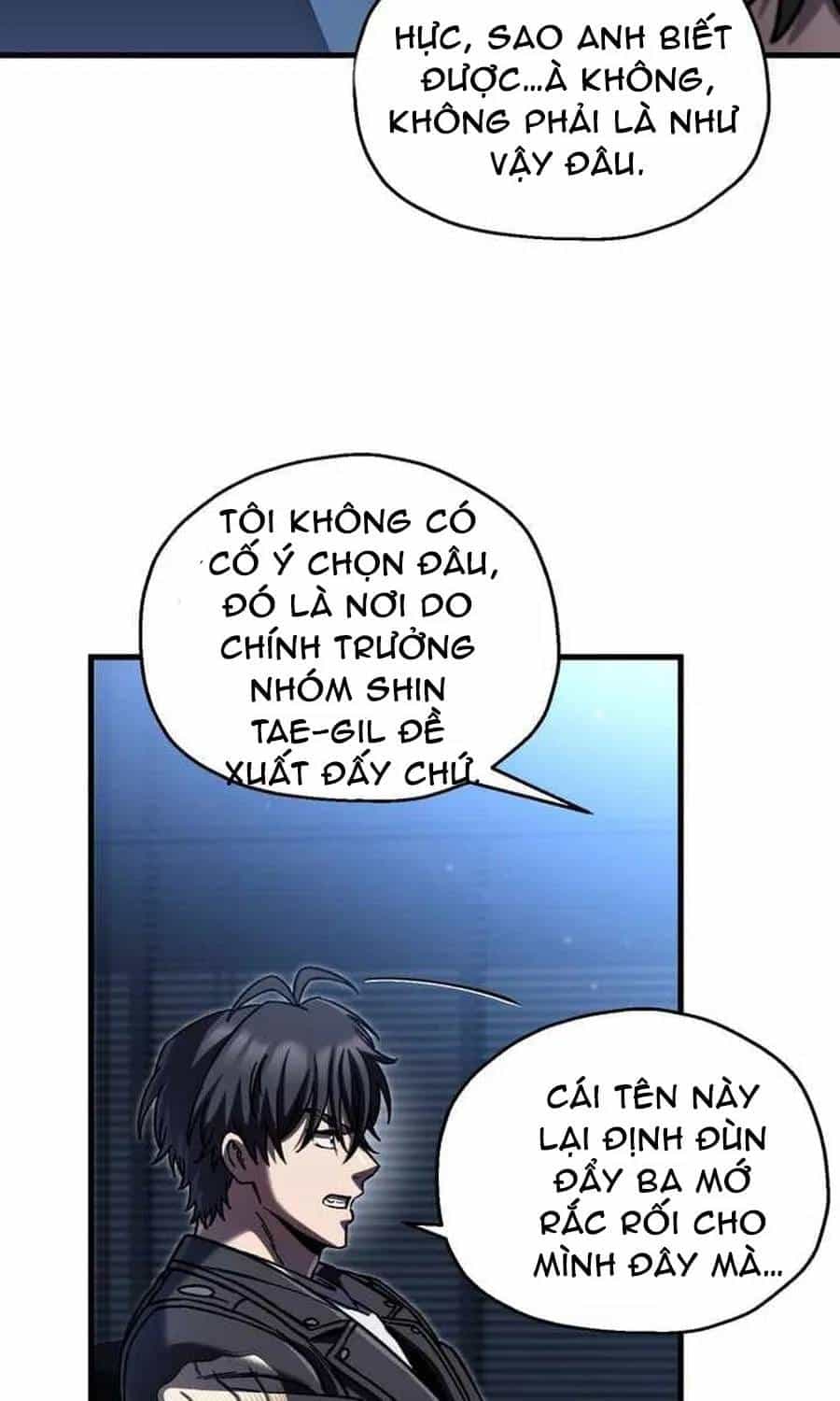 Chỉ Mình Ta Hồi Sinh - Chương 91 - ảnh 81