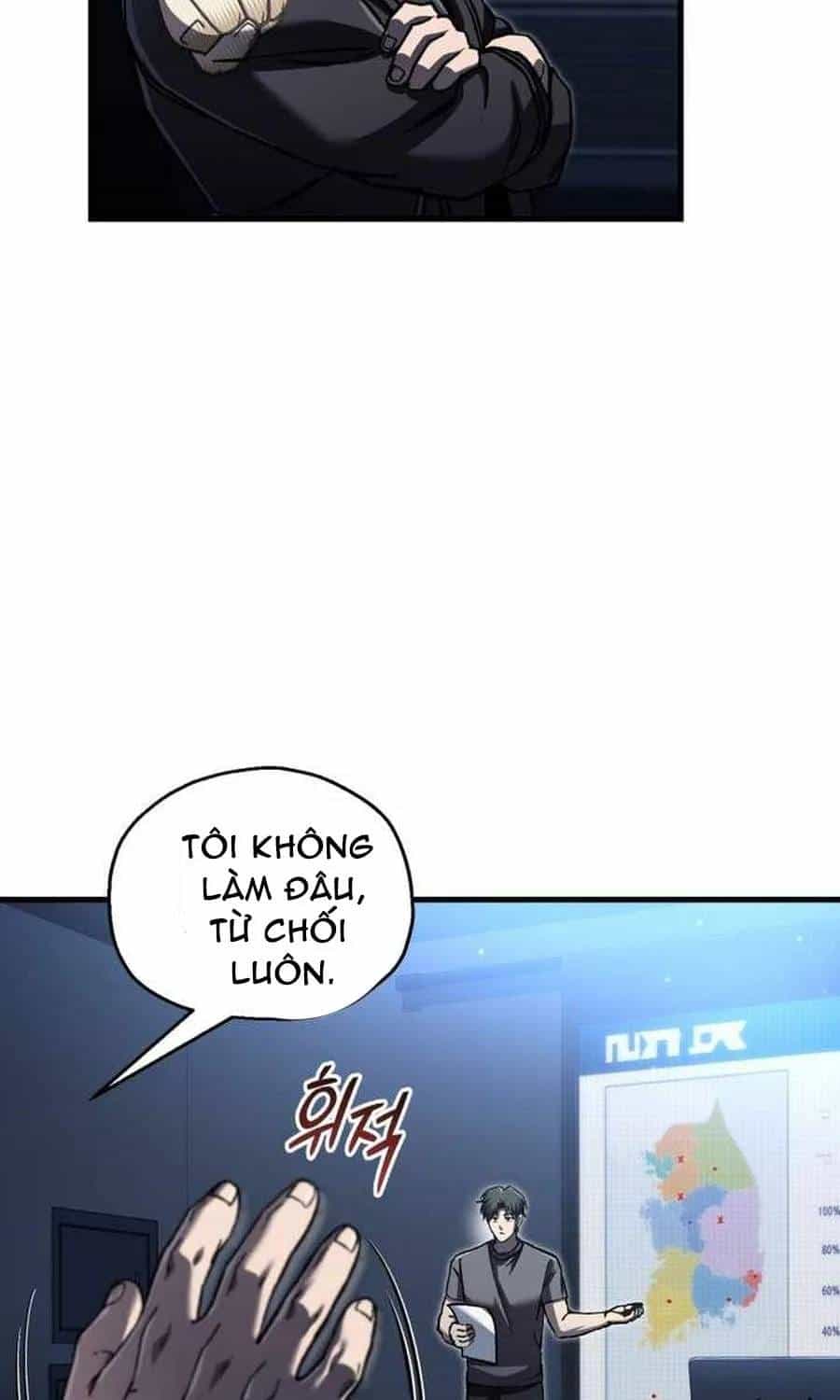 Chỉ Mình Ta Hồi Sinh - Chương 91 - ảnh 82