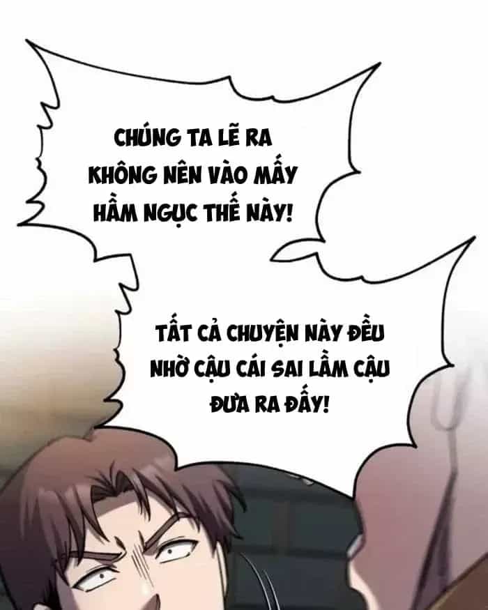 Chỉ Mình Ta Hồi Sinh - Chương 92 - ảnh 40