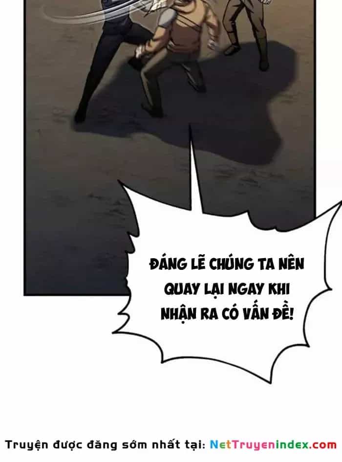 Chỉ Mình Ta Hồi Sinh - Chương 92 - ảnh 43