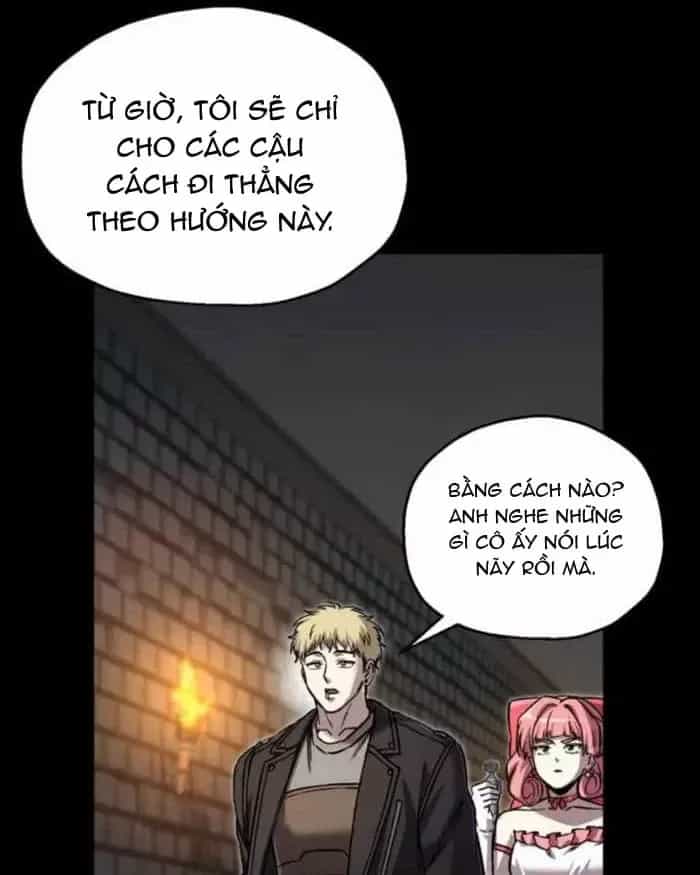 Chỉ Mình Ta Hồi Sinh - Chương 92 - ảnh 86