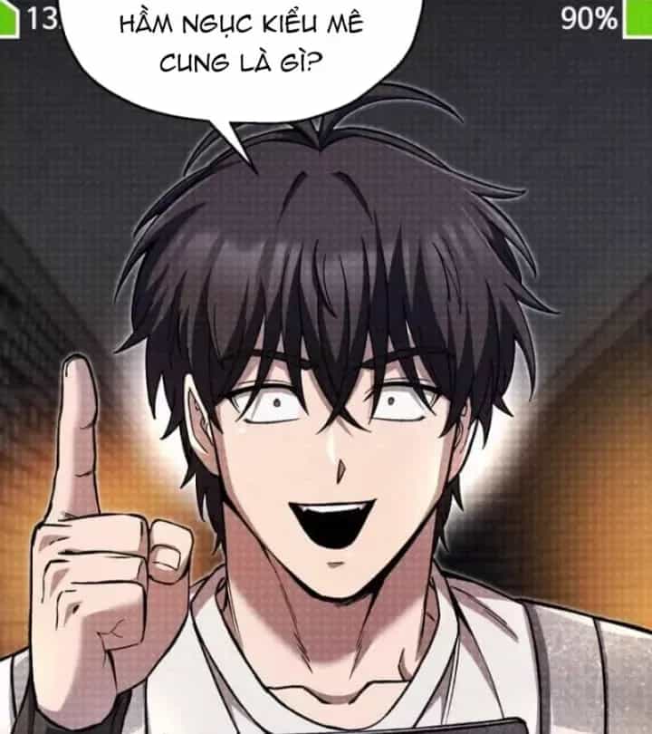 Chỉ Mình Ta Hồi Sinh - Chương 93 - ảnh 32