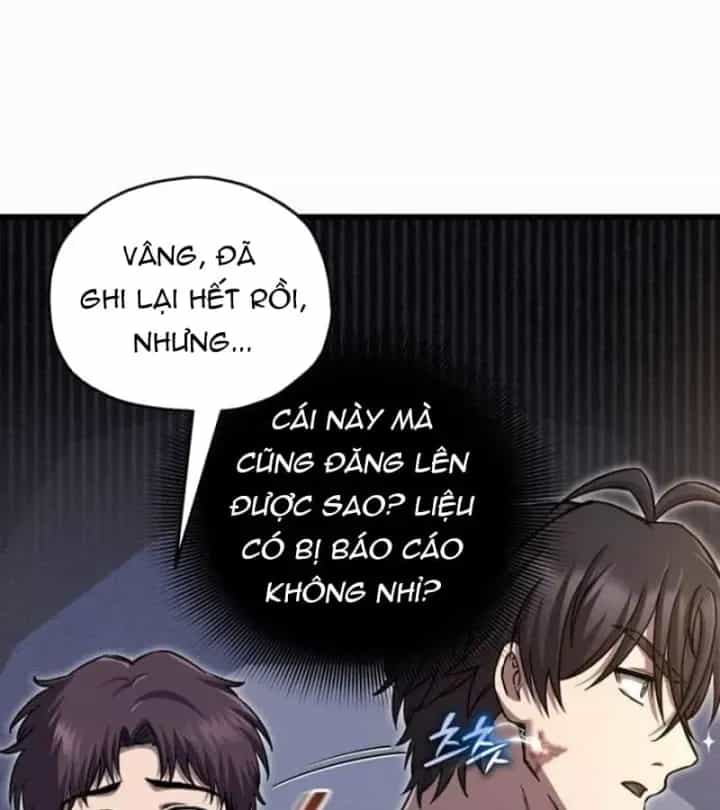 Chỉ Mình Ta Hồi Sinh - Chương 93 - ảnh 51