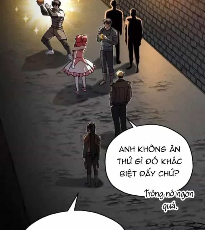 Chỉ Mình Ta Hồi Sinh - Chương 93 - ảnh 9