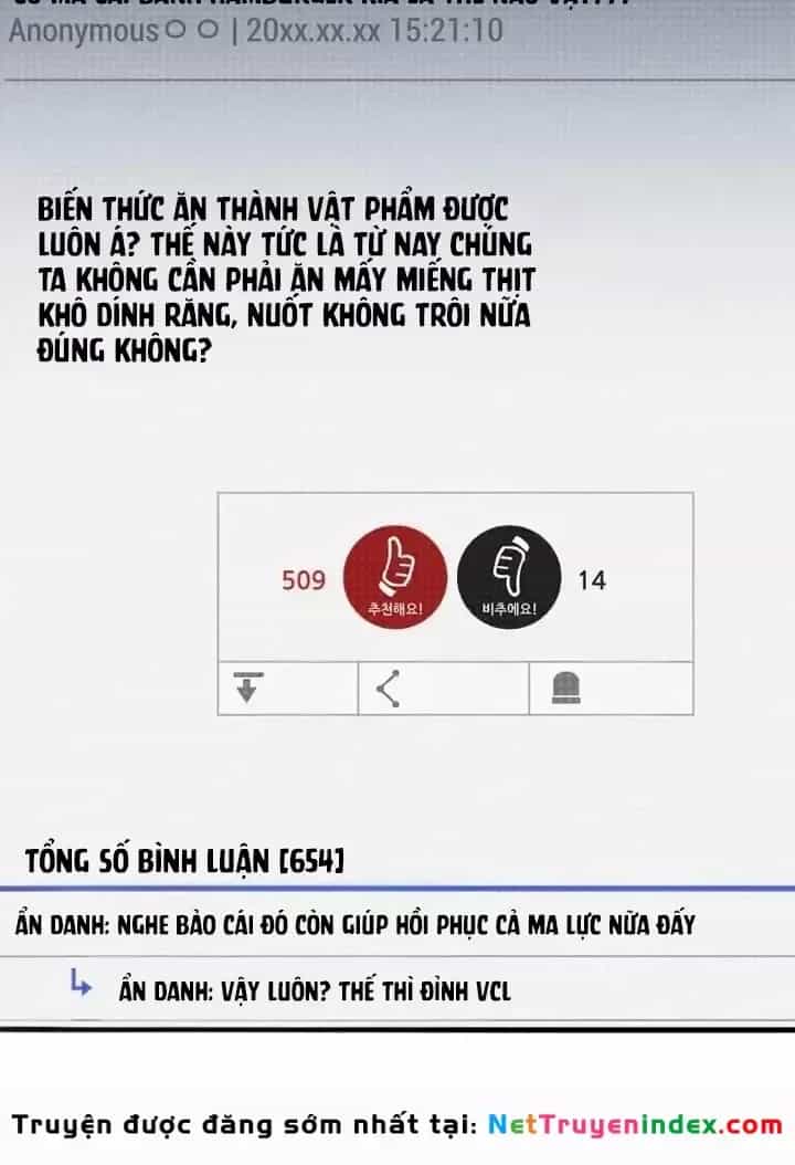 Chỉ Mình Ta Hồi Sinh - Chương 95 - ảnh 31