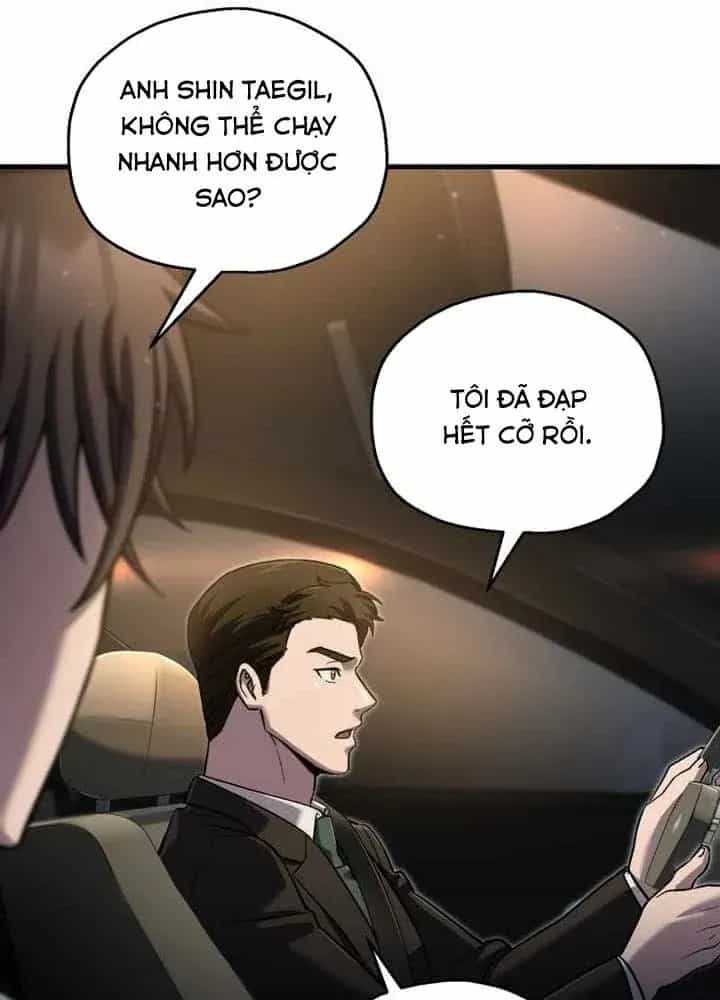 Chỉ Mình Ta Hồi Sinh - Chương 97 - ảnh 40