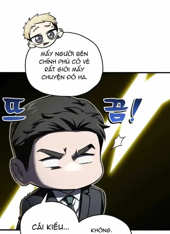 Chỉ Mình Ta Hồi Sinh - Chương 99 - ảnh 74