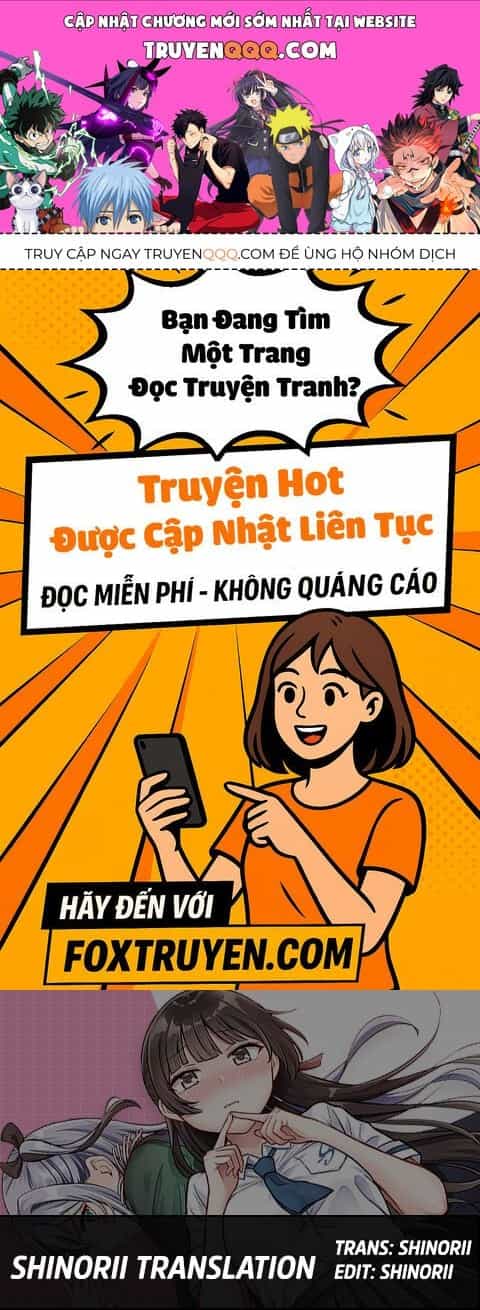 Chỉ Mình Tôi Biết Rằng Cô Lớp Trưởng Thanh Lịch Của Lớp Tôi Từng Là Một Idol Chuunibyou - Chương 3 - ảnh 1