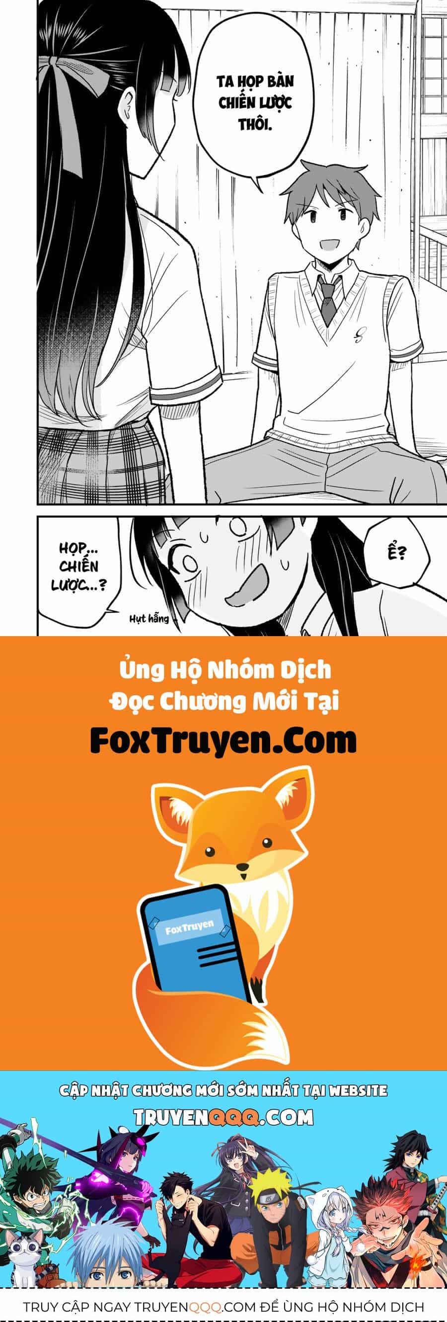 Chỉ Mình Tôi Biết Rằng Cô Lớp Trưởng Thanh Lịch Của Lớp Tôi Từng Là Một Idol Chuunibyou - Chương 5.1 - ảnh 17