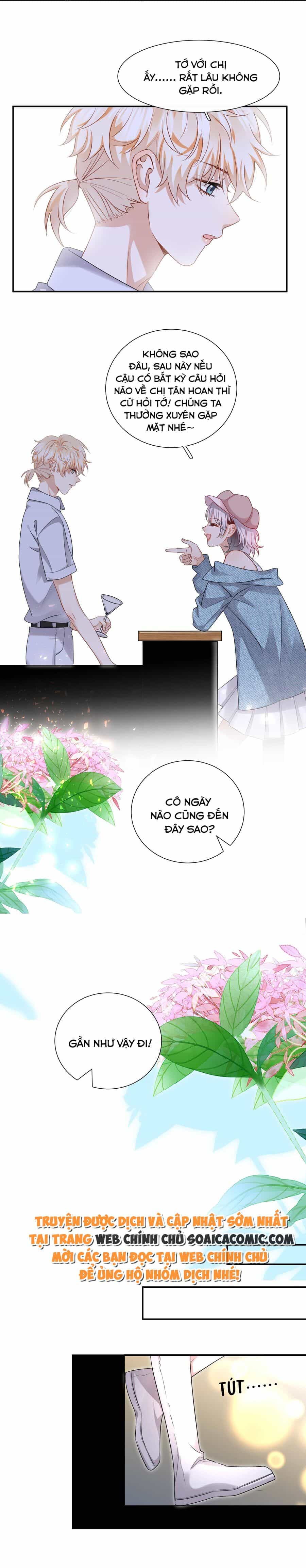 Chị Này Không Tầm Thường - Chương 10 - ảnh 2